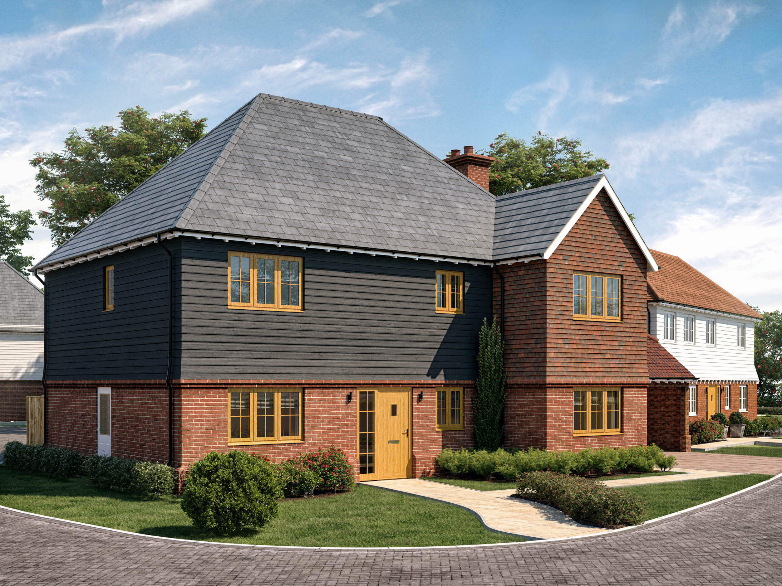 roundwell-park-bearsted-the-cornflower