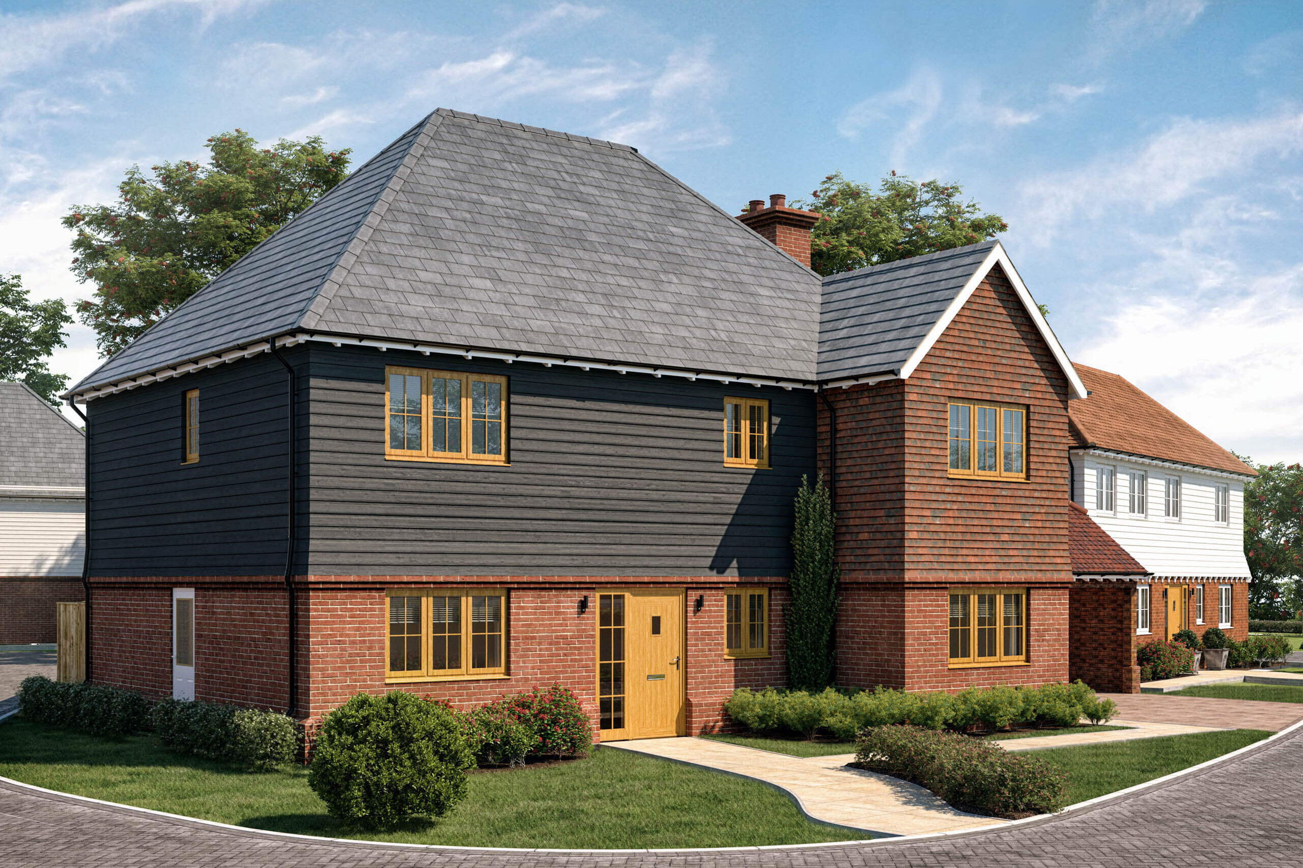 roundwell-park-bearsted-the-cornflower